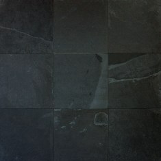 Montauk Black Slate